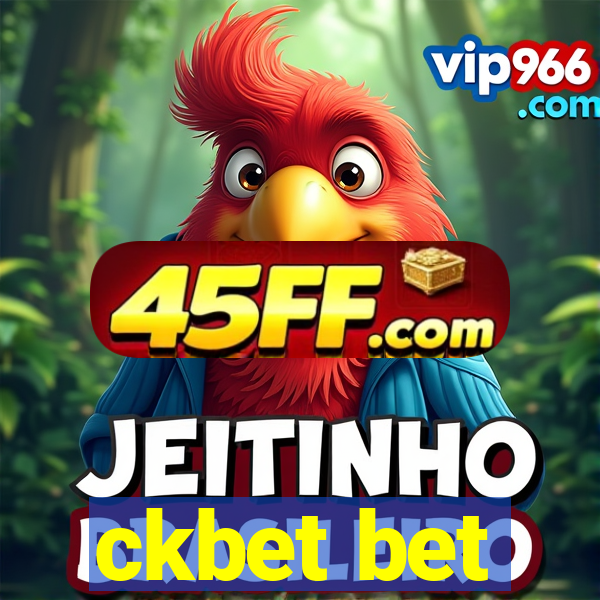 ckbet bet